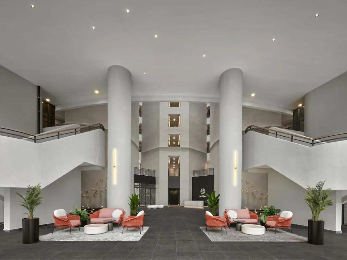 Appartement The Atrium At Jalan Ampang By Okbnb - Modern Stylish 2Bedroom With Free Wifi And Carpark Kuala Lumpur Malaisie