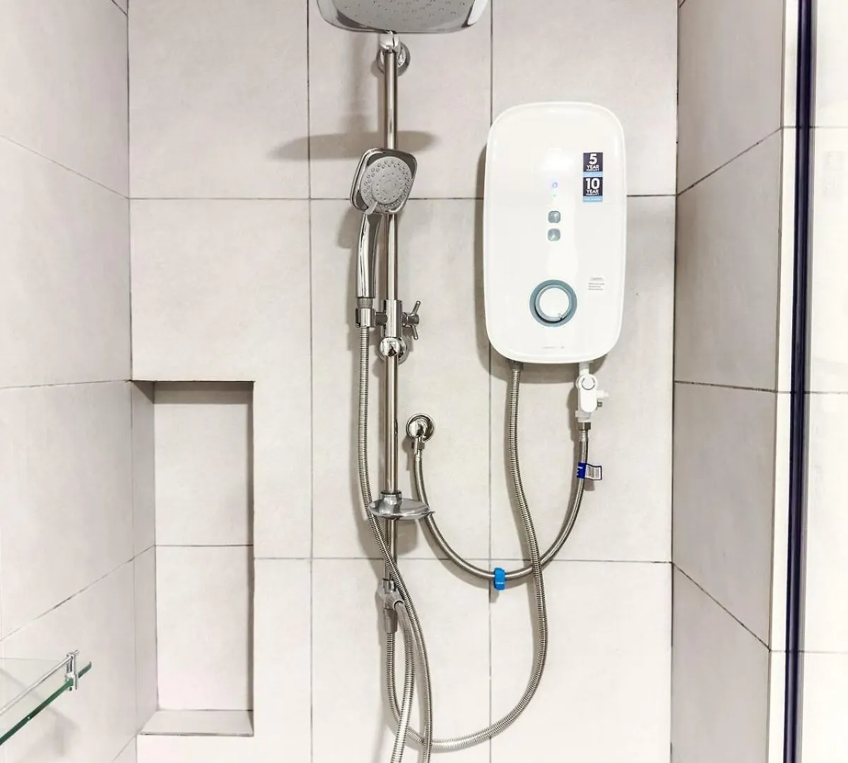 The Atrium At Jalan Ampang By Okbnb - Modern Stylish 2Bedroom With Free Wifi And Carpark Kuala Lumpur Malaisie
